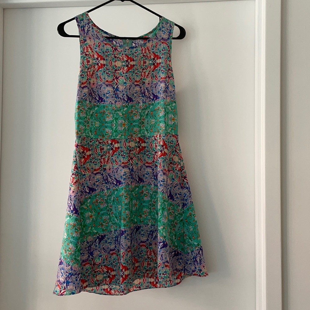 Summer dress